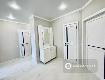 100 м², 3-комнатная квартира, этаж 6 из 9, 100 м², изображение - 15