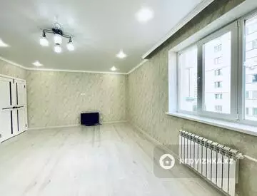 3-комнатная квартира, этаж 6 из 9, 100 м²