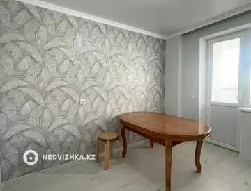 100 м², 3-комнатная квартира, этаж 6 из 9, 100 м², изображение - 9