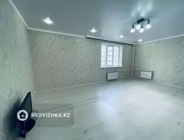 3-комнатная квартира, этаж 6 из 9, 100 м²