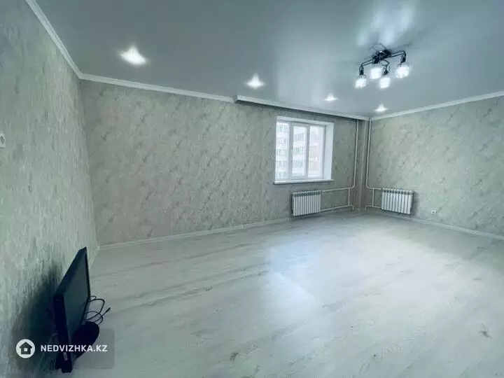 100 м², 3-комнатная квартира, этаж 6 из 9, 100 м², изображение - 1