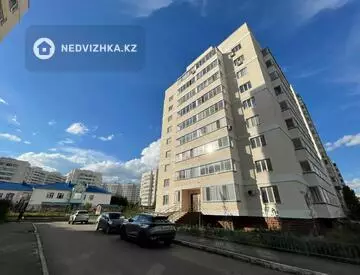 100 м², 3-комнатная квартира, этаж 6 из 9, 100 м², изображение - 19