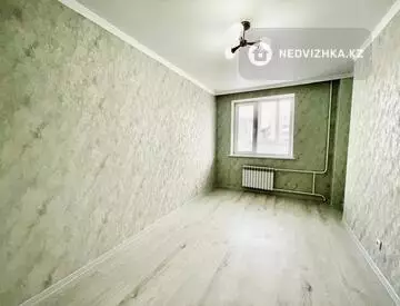 3-комнатная квартира, этаж 6 из 9, 100 м²