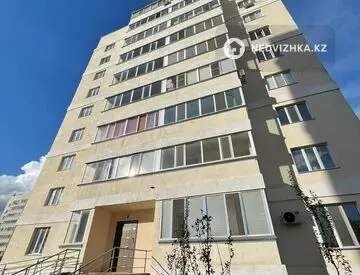 100 м², 3-комнатная квартира, этаж 6 из 9, 100 м², изображение - 20