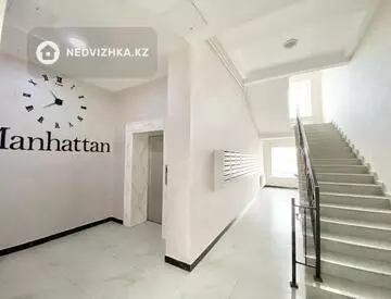 36 м², 1-комнатная квартира, этаж 5 из 24, 36 м², изображение - 16