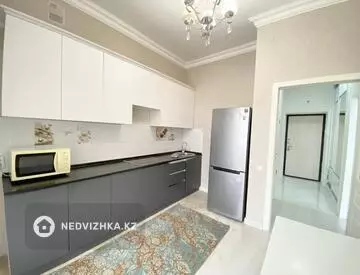 36 м², 1-комнатная квартира, этаж 5 из 24, 36 м², изображение - 4