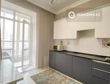 36 м², 1-комнатная квартира, этаж 5 из 24, 36 м², изображение - 5