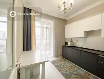 36 м², 1-комнатная квартира, этаж 5 из 24, 36 м², изображение - 7