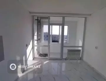 1-комнатная квартира, этаж 7 из 10, 41 м²