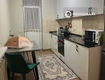 3-комнатная квартира, этаж 15 из 18, 72 м²