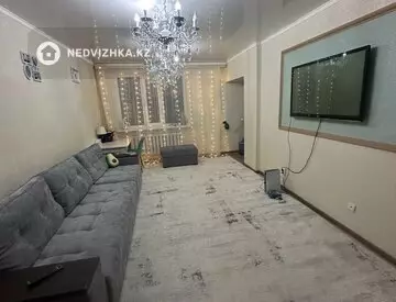 3-комнатная квартира, этаж 15 из 18, 72 м²