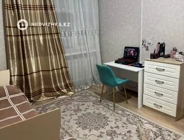 3-комнатная квартира, этаж 15 из 18, 72 м²