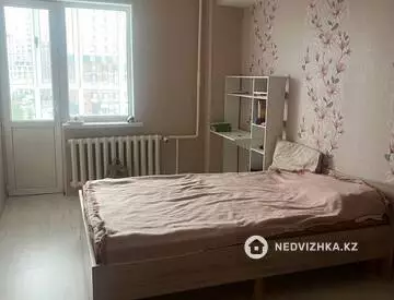 3-комнатная квартира, этаж 5 из 7, 86 м²