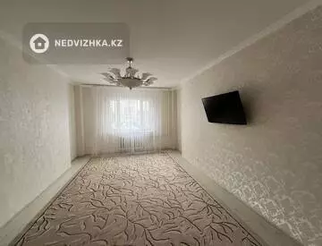 3-комнатная квартира, этаж 5 из 7, 86 м²