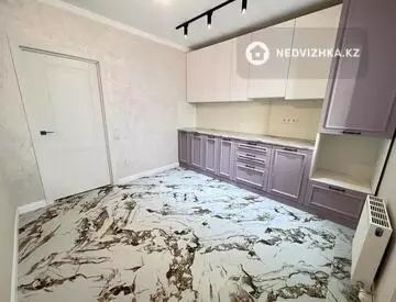 46 м², 2-комнатная квартира, этаж 3 из 8, 46 м², изображение - 2