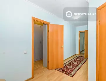 100 м², 3-комнатная квартира, этаж 12 из 22, 100 м², изображение - 9