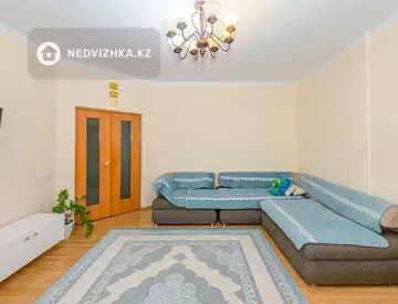 100 м², 3-комнатная квартира, этаж 12 из 22, 100 м², изображение - 16