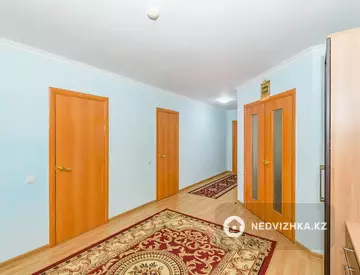 3-комнатная квартира, этаж 12 из 22, 100 м²