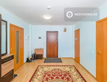 100 м², 3-комнатная квартира, этаж 12 из 22, 100 м², изображение - 2