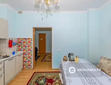 100 м², 3-комнатная квартира, этаж 12 из 22, 100 м², изображение - 27