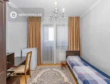 100 м², 3-комнатная квартира, этаж 12 из 22, 100 м², изображение - 19