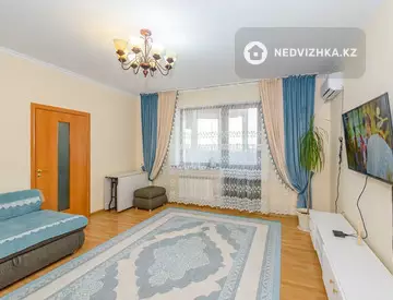 100 м², 3-комнатная квартира, этаж 12 из 22, 100 м², изображение - 14