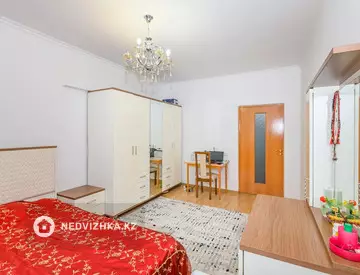 100 м², 3-комнатная квартира, этаж 12 из 22, 100 м², изображение - 8