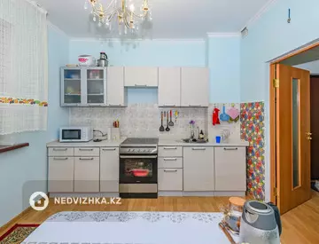 100 м², 3-комнатная квартира, этаж 12 из 22, 100 м², изображение - 28