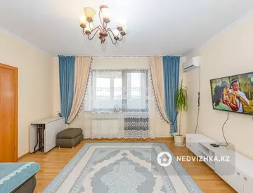 100 м², 3-комнатная квартира, этаж 12 из 22, 100 м², изображение - 15