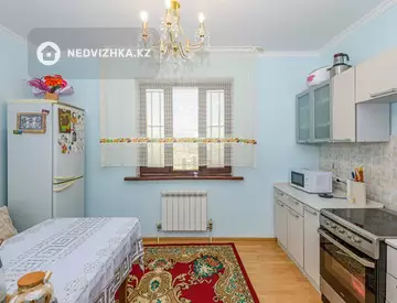 100 м², 3-комнатная квартира, этаж 12 из 22, 100 м², изображение - 26