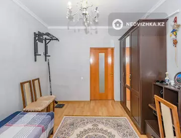 100 м², 3-комнатная квартира, этаж 12 из 22, 100 м², изображение - 20