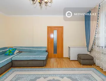 100 м², 3-комнатная квартира, этаж 12 из 22, 100 м², изображение - 18