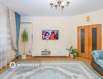 100 м², 3-комнатная квартира, этаж 12 из 22, 100 м², изображение - 17