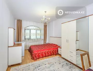 100 м², 3-комнатная квартира, этаж 12 из 22, 100 м², изображение - 4