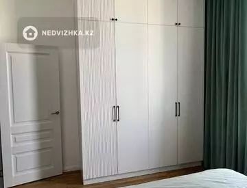 43 м², 1-комнатная квартира, этаж 9 из 10, 43 м², изображение - 2