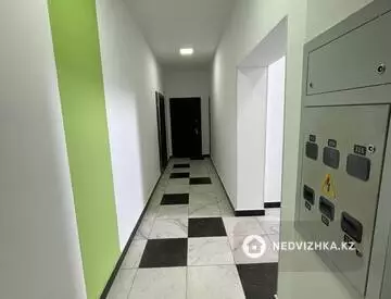 40 м², 1-комнатная квартира, этаж 7 из 9, 40 м², изображение - 20