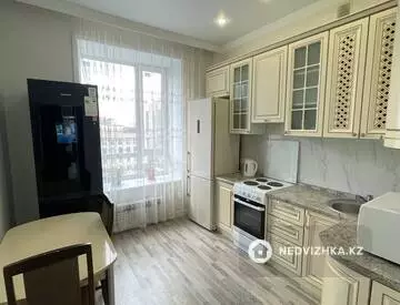 40 м², 1-комнатная квартира, этаж 7 из 9, 40 м², изображение - 12