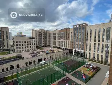 40 м², 1-комнатная квартира, этаж 7 из 9, 40 м², изображение - 13