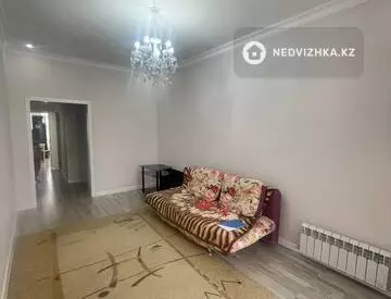 40 м², 1-комнатная квартира, этаж 7 из 9, 40 м², изображение - 4