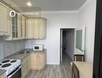 40 м², 1-комнатная квартира, этаж 7 из 9, 40 м², изображение - 10