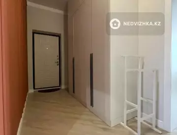 47 м², 2-комнатная квартира, этаж 9 из 10, 47 м², изображение - 2