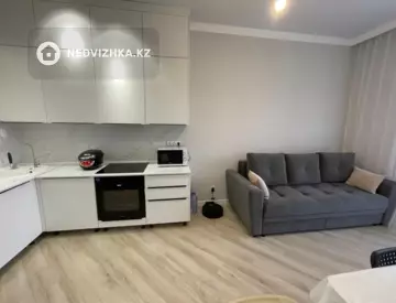 47 м², 2-комнатная квартира, этаж 9 из 10, 47 м², изображение - 6