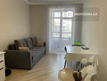 47 м², 2-комнатная квартира, этаж 9 из 10, 47 м², изображение - 5