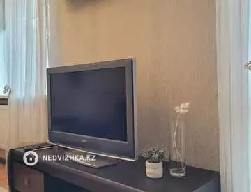 2-комнатная квартира, этаж 7 из 16, 50 м², на длительный срок