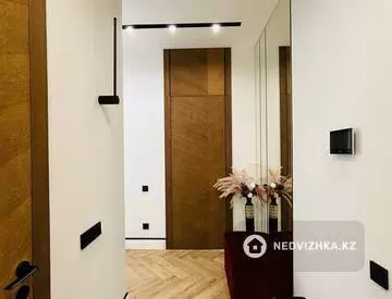 80 м², 2-комнатная квартира, этаж 13 из 18, 80 м², изображение - 19