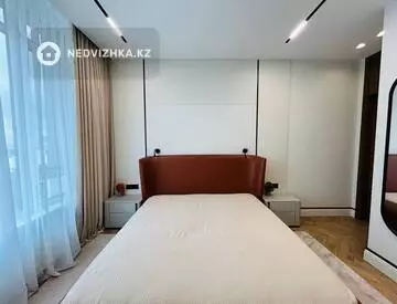 80 м², 2-комнатная квартира, этаж 13 из 18, 80 м², изображение - 14