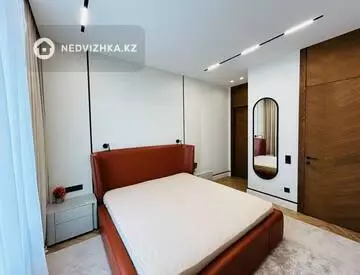 80 м², 2-комнатная квартира, этаж 13 из 18, 80 м², изображение - 12