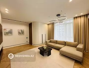 80 м², 2-комнатная квартира, этаж 13 из 18, 80 м², изображение - 6