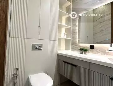 80 м², 2-комнатная квартира, этаж 13 из 18, 80 м², изображение - 17