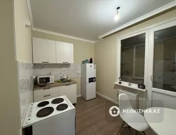 41 м², 1-комнатная квартира, этаж 6 из 14, 41 м², изображение - 5